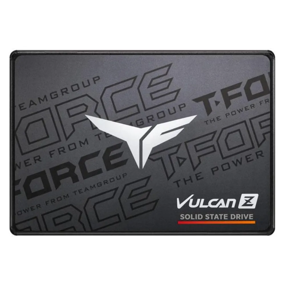 Team Group T-Force Vulcan Z SSD 2