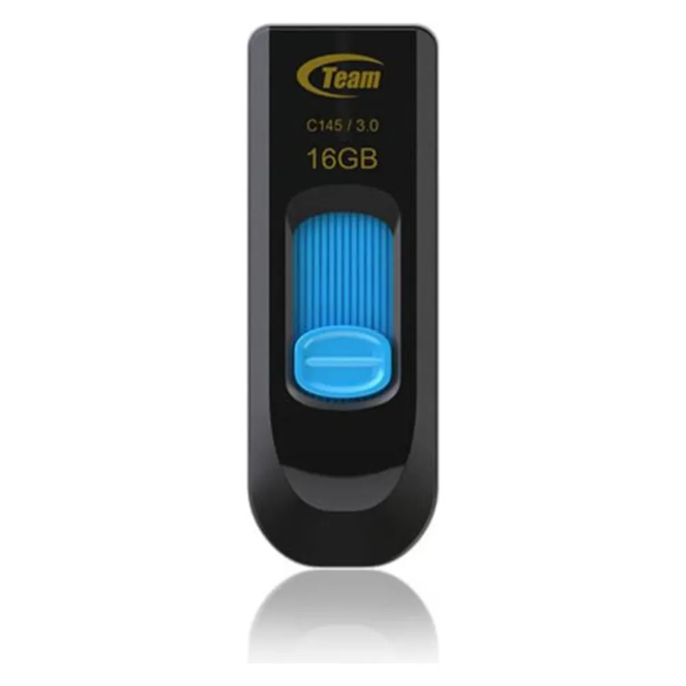 Team Group Team USB Disk C145 - USB-Flash-Laufwerk - 16 GB