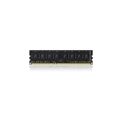 Arbeitsspeicher RAM Team Group ELITE 8GB 1x8GB DDR3 1600MHz CL11 Heatsink