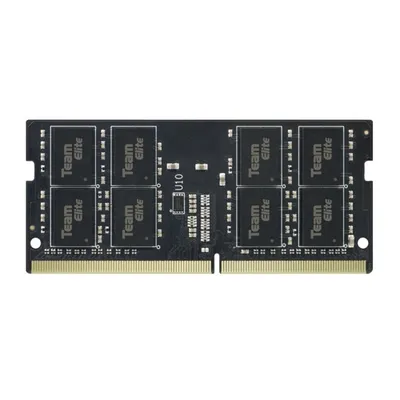 Team Group Elite SO-DIMM DDR4 2666 MHz 16 GB CL19