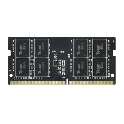 Team Group 32GB DDR4 3200MHz ELITE TED432G3200C22-S01 RAM Arbeitsspeicher