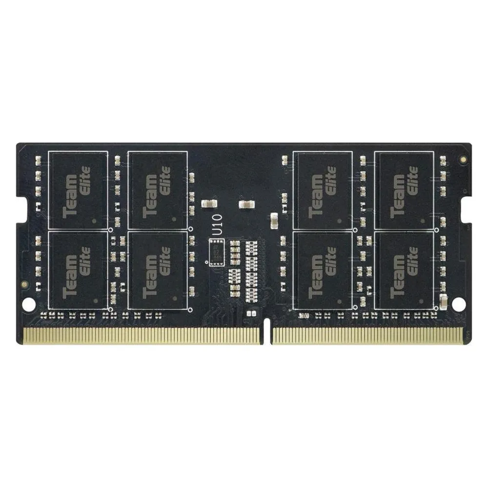 RAM SO-DIMM TEAMGROUP ELITE TED48G2666C19-S01 8 GB DDR4 2666 MHz 260-pin