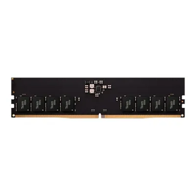 Speicher RAM Team Group 16GB DDR5 4800MHz ELITE TED516G4800C4001