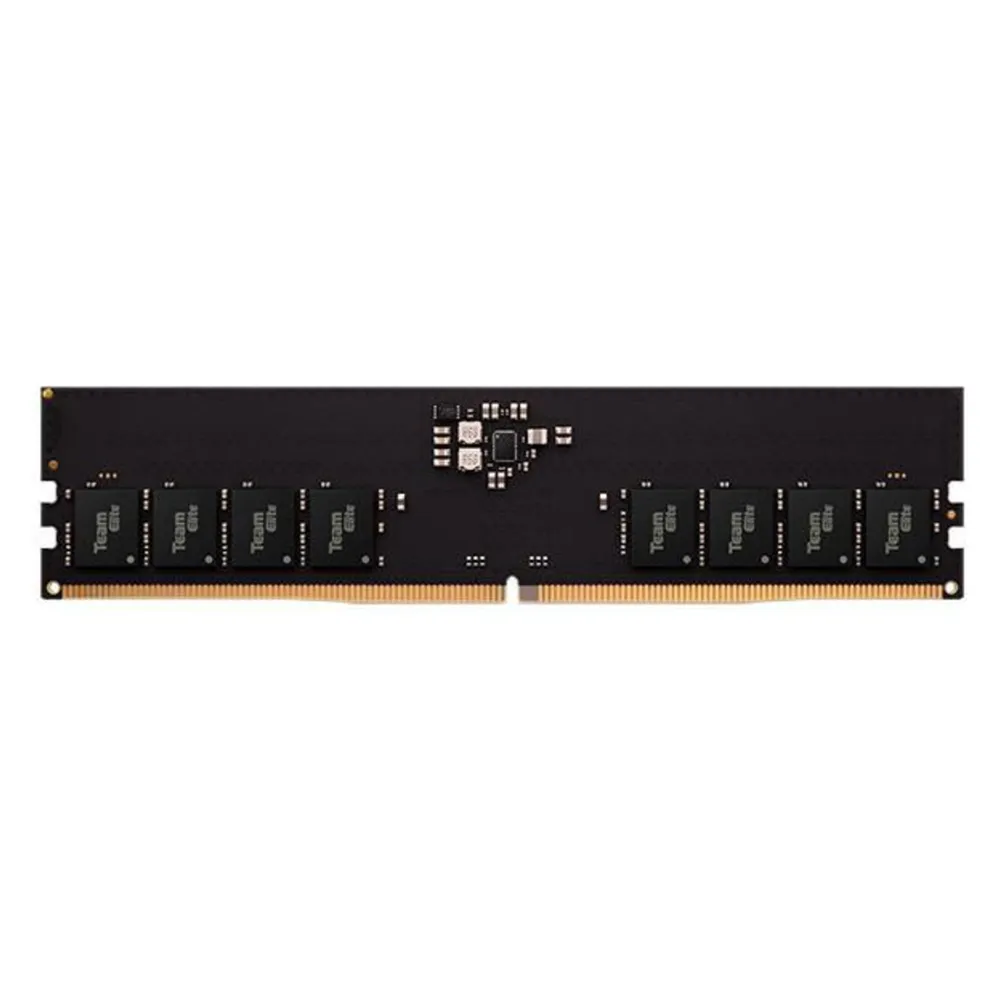 Speicher RAM Team Group ELITE 16GB DDR5 5600MHz TED516G5600C4601