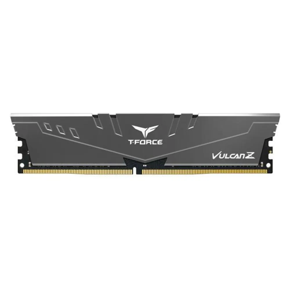 Team Group T-Force Vulcan Z DDR4 3200 MHz PC4-25600 16 GB CL16 Grau