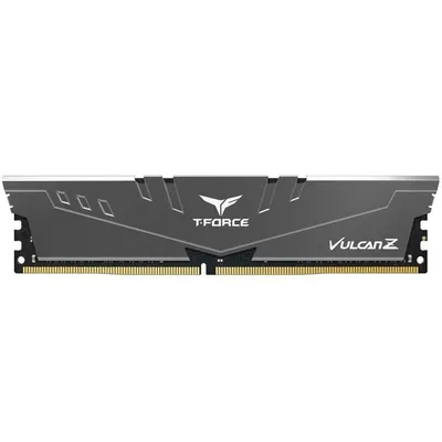 Team Group T-Force Vulcan Z DDR4 3200 MHz PC4-25600 16 GB CL16 Grau