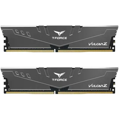 Team Group T-Force Vulcan Z DDR4 3600 MHz PC4-28800 2 x 8 GB 16 GB CL18