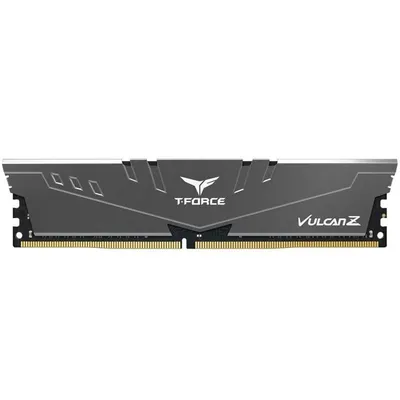 Team Group T-Force Vulcan Z DDR4 3200 MHz PC4-25600 8 GB CL16 Grau