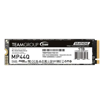 Festplatte Team Group 2TB M.2 MP44Q SSD