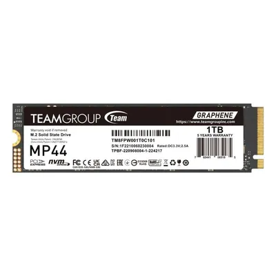 Team Group MP44 1 TB SSD M.2 PCI Express 4.0 NVMe