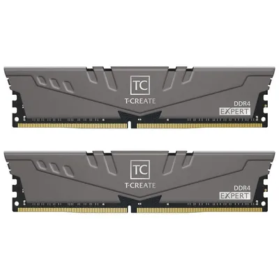 Team Group T-Create Expert DDR4 3200 MHz PC4-25600 32 GB 2 x 16 GB CL16