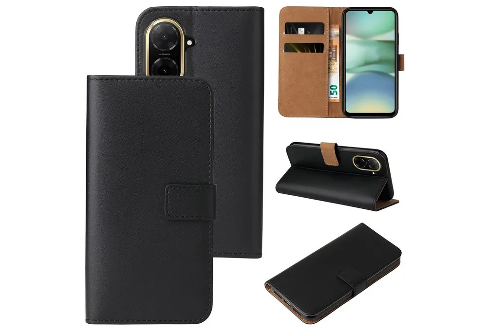 Tec-Expert Handyhülle Klapp Hülle für Xiaomi Redmi A5 6.88 Zoll, 6.88, Flip Case für Xiaomi Redmi A5