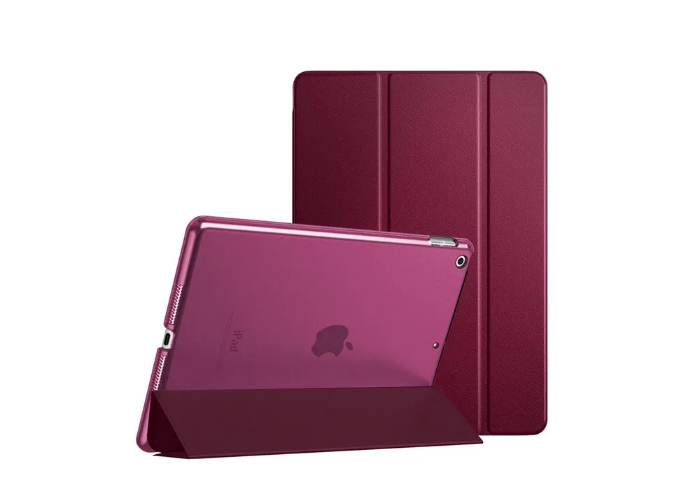 Tec-Expert Tablet-Hülle Tablet Cover Hülle für Apple iPad Pro (M5) 13 2025 13.0 Zoll, 13.0", Schutzhülle Klapphülle Tasche Case