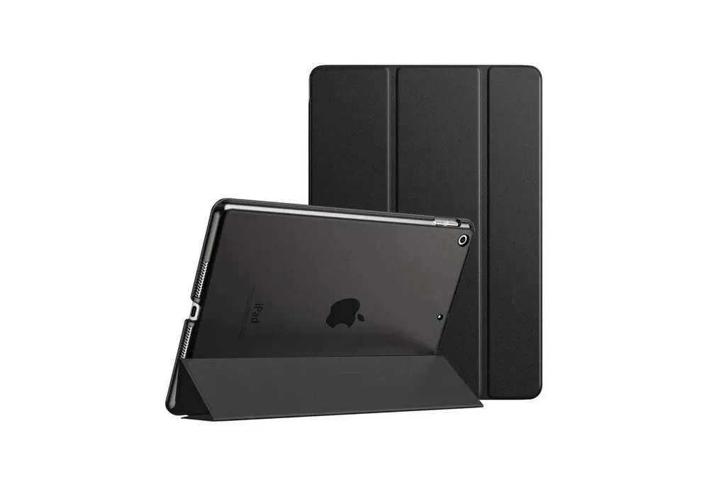Tec-Expert Tablet-Hülle Tablet Cover Hülle für Apple iPad 9 / iPad 8 / iPad 7 10,2 Zoll 10.2 Zoll, 10.2, Schutzhülle Klapphülle Tasche Case