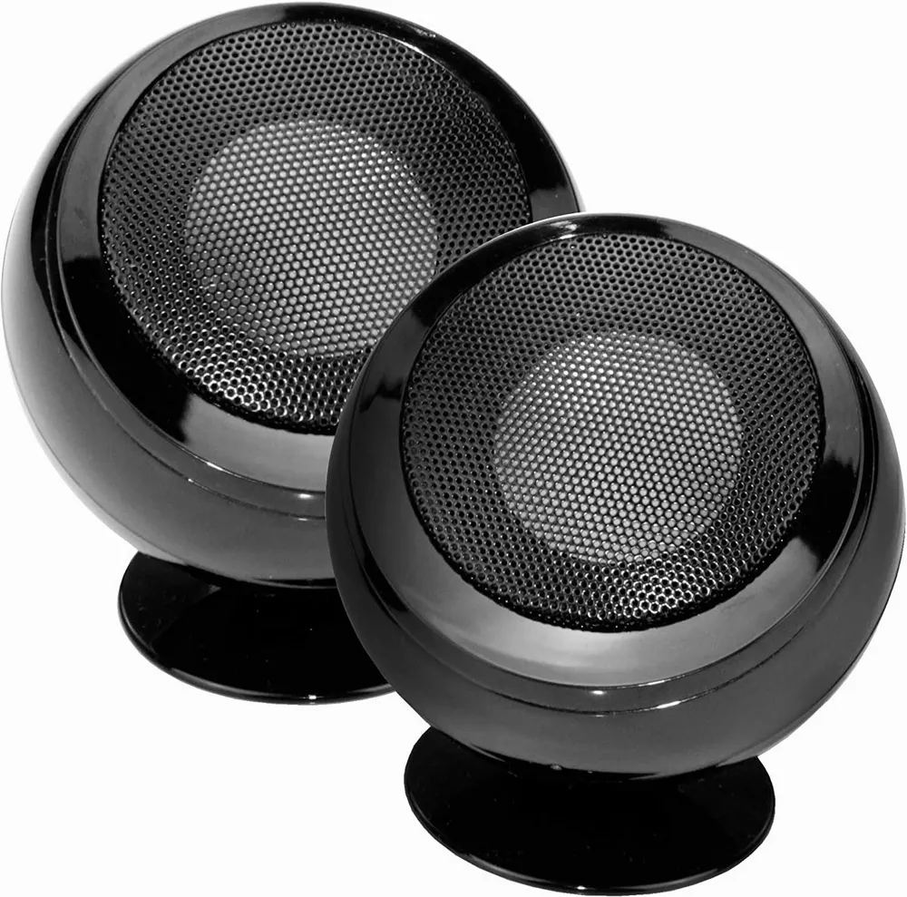 @tec True Wireless Stereo Speaker Mini Bluetooth-Lautsprecher (Mini,Bluetooth,Lautsprecher,kabellos,portabel)