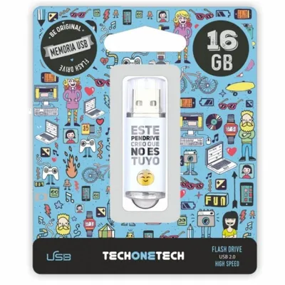 Tech One Tech NOESTUYO 16 GB USB 2.0