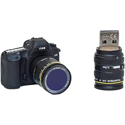 Tech One Tech Kamera The One 32GB USB 2.0