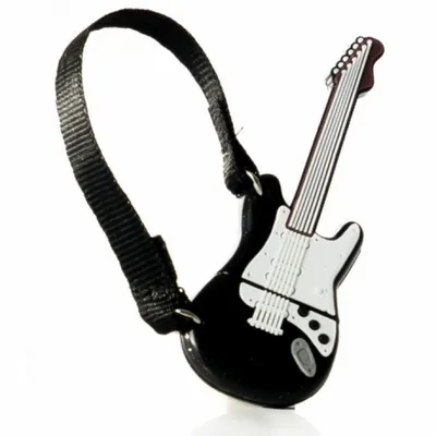 Tech One Tech-Gitarre, 32 GB, USB 2.0