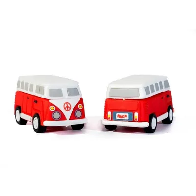 Tech One Tech Hippy Van Bang Camper 32 GB USB 2.0