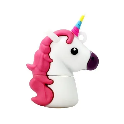 Tech One Tech Unicorn 32 GB USB 2.0
