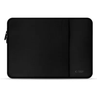Hülle für Laptops Tech-Protect 16" Neopren Schwarz
