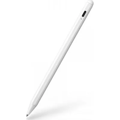 Digital Stylus Tech-Protect Weiß 4096 Druckstufen USB-C