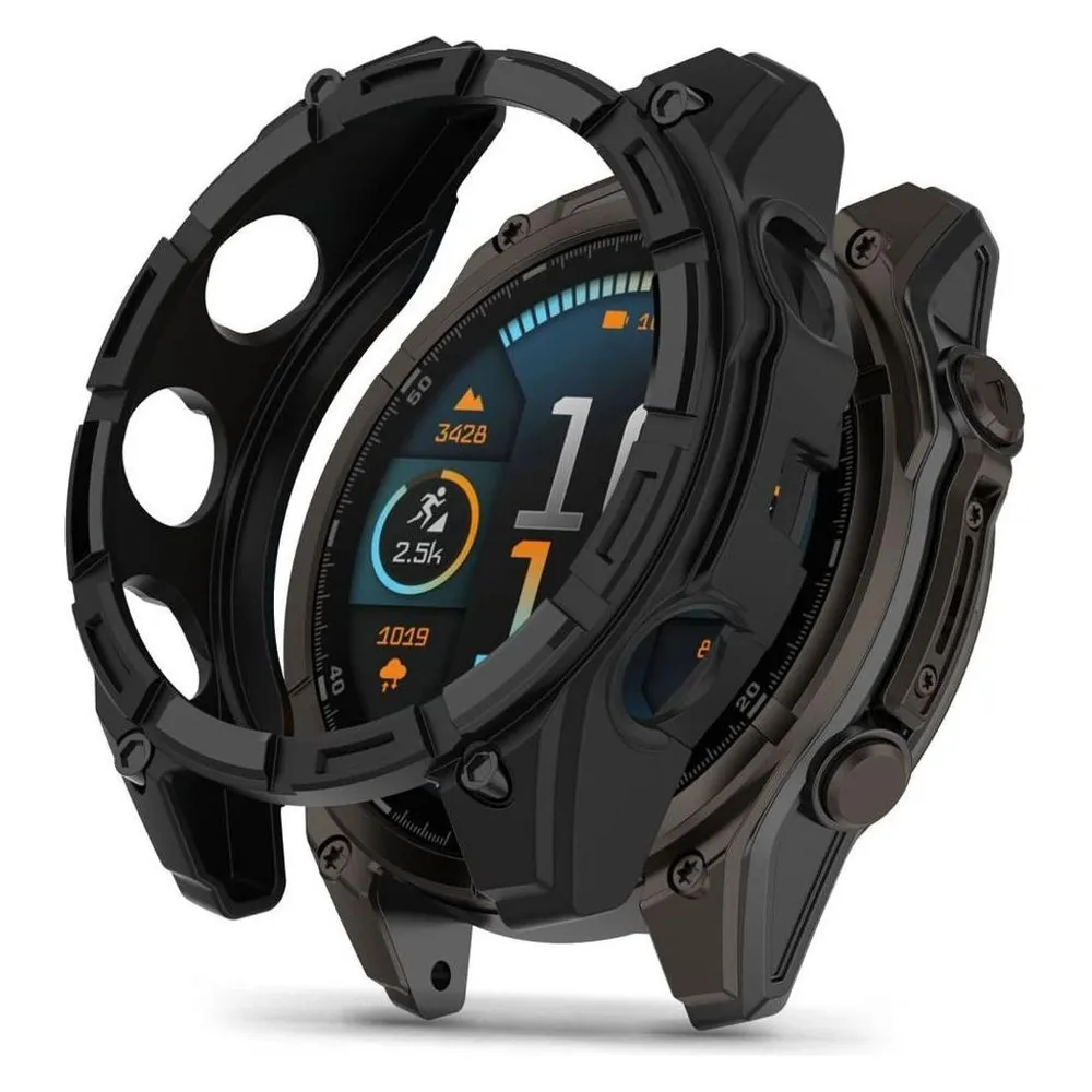 Defense Air Case Huelle Tech-Protect Garmin Fenix 8 47mm