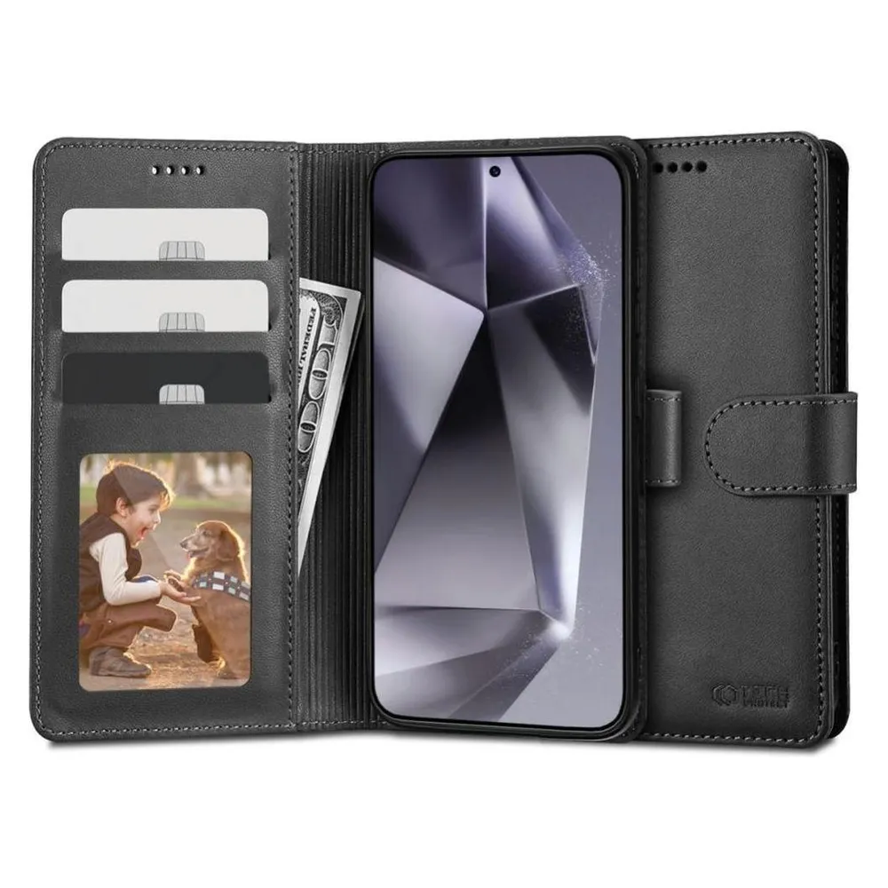 Tech-Protect Wallet case black
