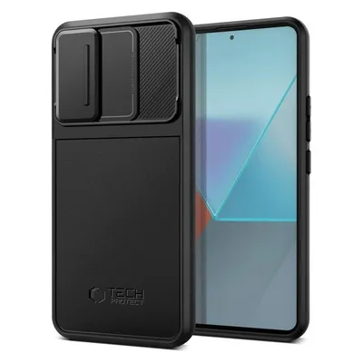 Tech-Protect Velar Cam+ Case