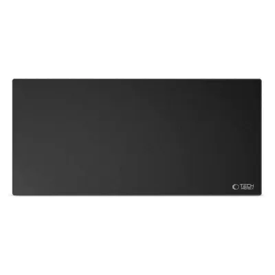 Gaming Mauspad Tech-Protect A100 100x50 cm Schwarz
