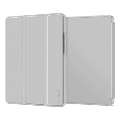 Tech-Protect Hülle Samsung Galaxy Tab A9/A11 8.7" Grau