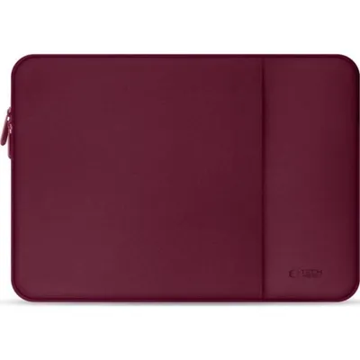 Laptop-Hülle Tech-Protect Neopren 14 Zoll Mulberry