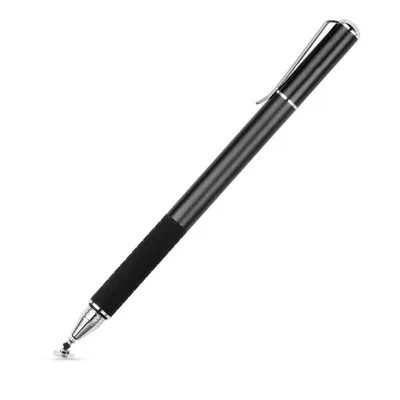 Stift Tech-Protect Universal Schwarz für Tablet und Smartphone