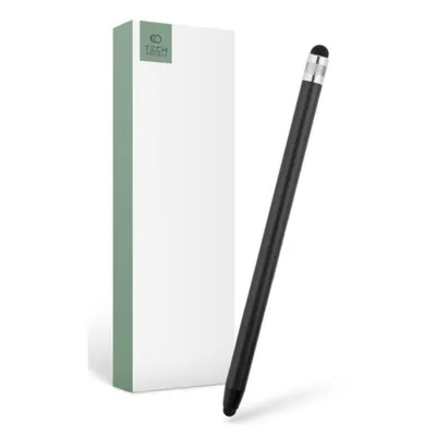 Stylus Tech-Protect Touch Stylus Pen Universal Schwarz