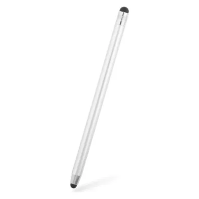 Digitaler Stift Tech-Protect Touch Stylus Pen Silber Universal