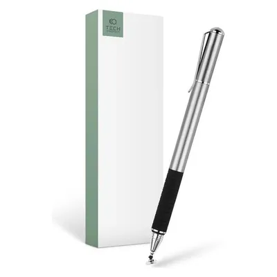 Stylus Tech-Protect Universal Silber