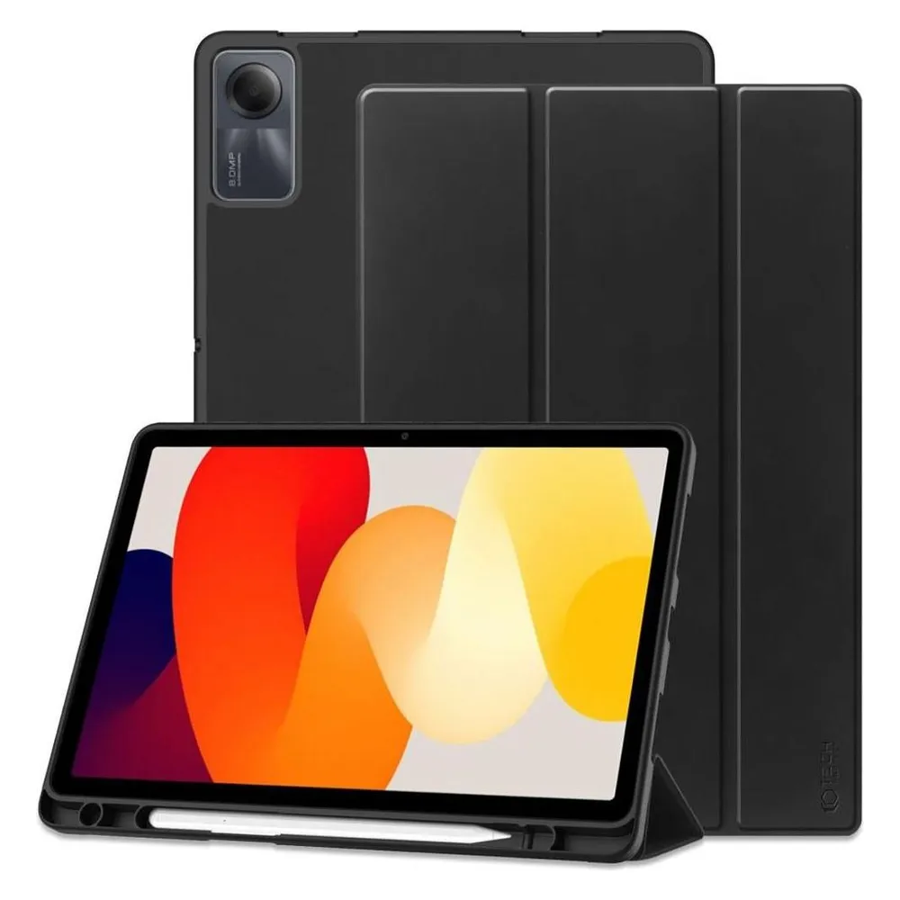 Tech-Protect SC Pen Xiaomi Redmi Pad SE 11 czarny