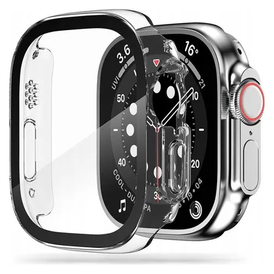 Tech-Protect Protect DEFENSE360 APPLE WATCH ULTRA (49 MM) KLAR
