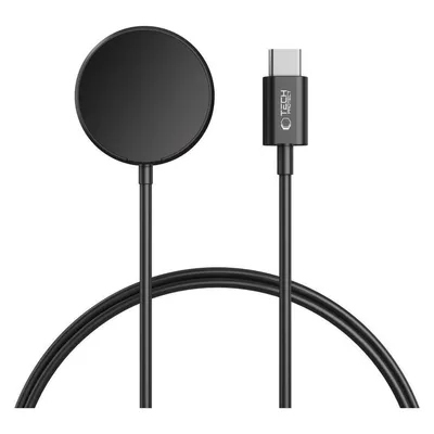 Magnetisches Ladegeraet MC03 UltraBoost USB-C 100 cm Tech-Protect