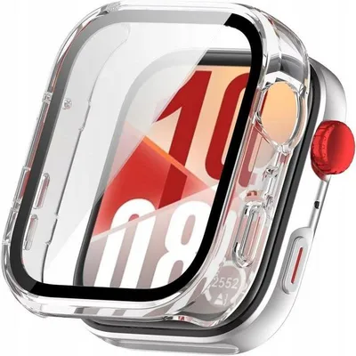 Schutzhülle aus gehärtetem Glas Tech-Protect Huawei Watch GT 4