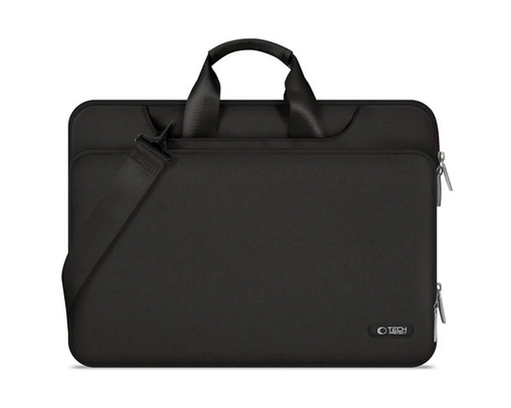 TECH PROTECT Laptoptasche 13.14 Tech Protect Pocket Laptoptasche