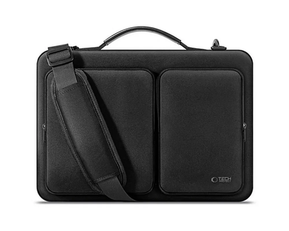 TECH PROTECT Laptoptasche 15 16 Tech Protect Defender Bag Laptoptasche