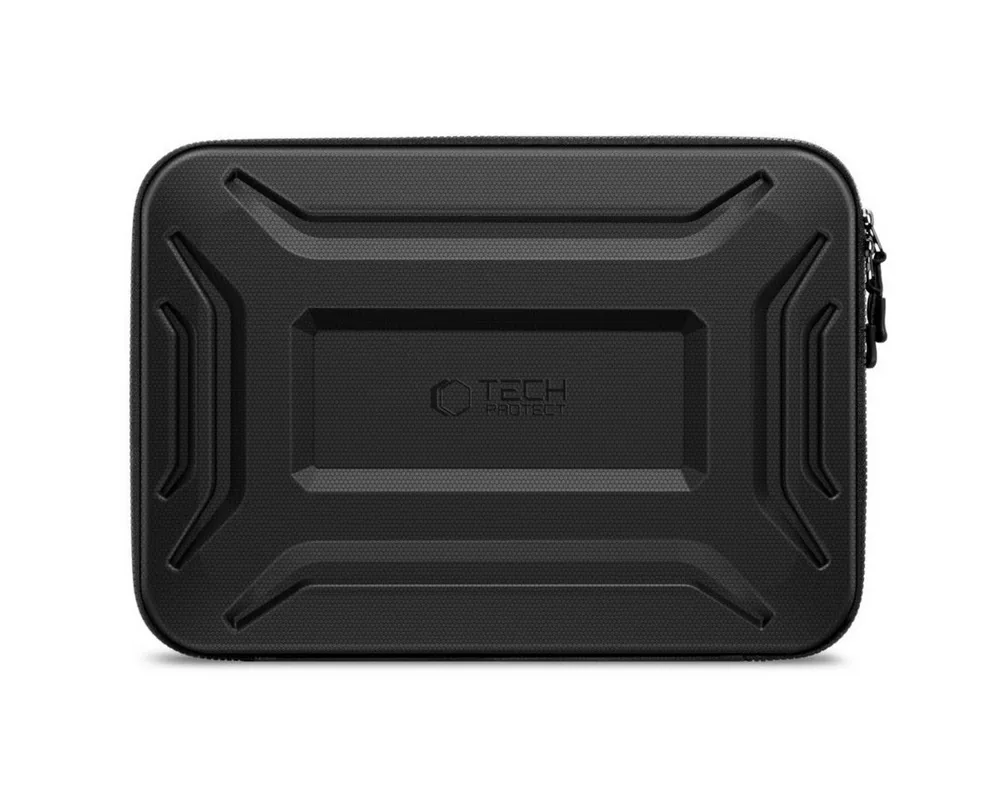 TECH PROTECT Laptoptasche Kevlar Pro 13–14 Zoll