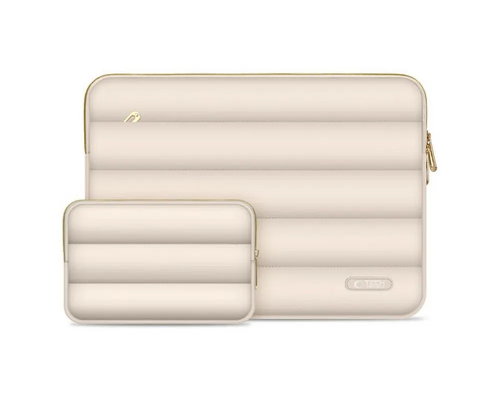 TECH PROTECT Laptoptasche Laptoptasche 13.14 Tech Protect Puffy