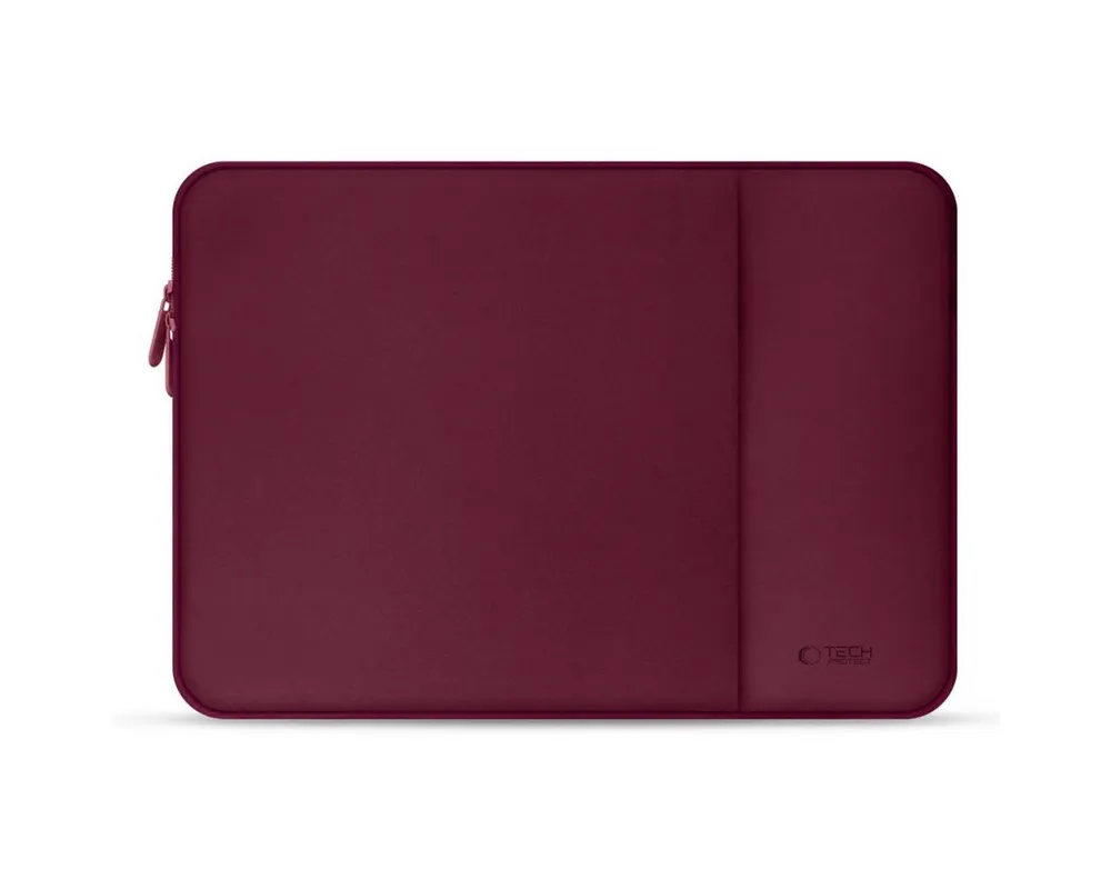 TECH PROTECT Laptoptasche Neopren
