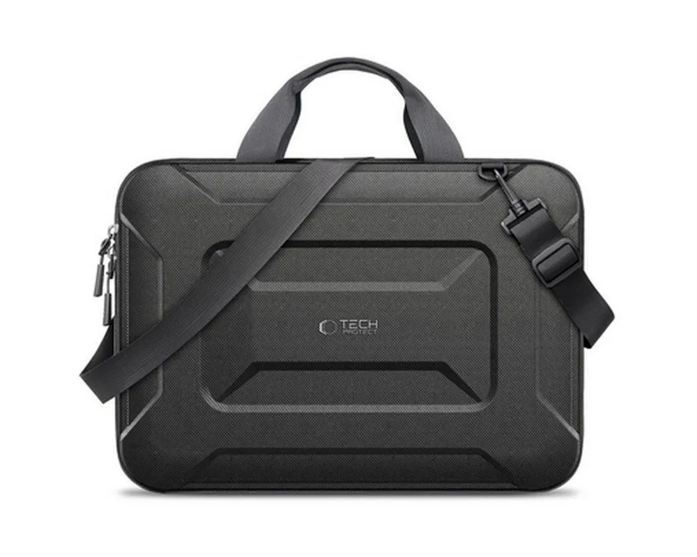 TECH PROTECT Laptoptasche Tech Protect Ranger X Taktische Laptoptasche für 15 16 Zoll
