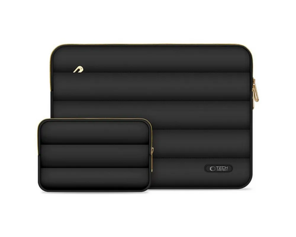 TECH PROTECT Laptoptasche Tech Protect Puffy 13.14 quot Laptoptasche