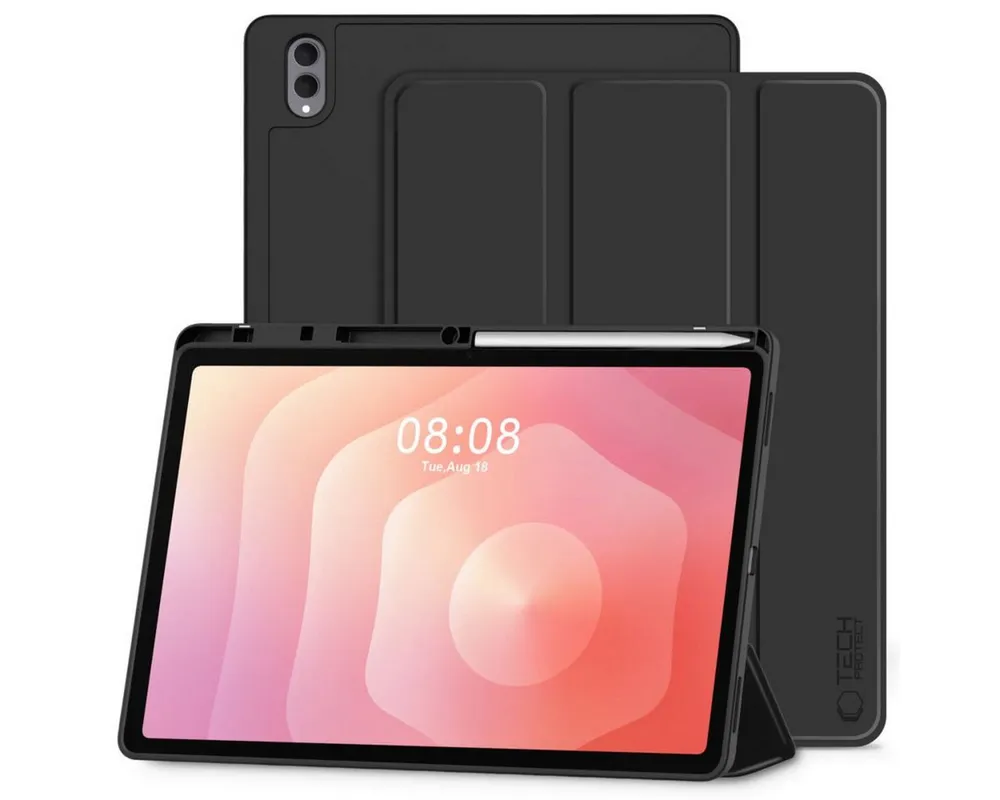 TECH PROTECT Tablet-Hülle für Samsung Galaxy Tab S8 Ultra / S9 Ultra / S10 Ultra / S11 Ultra