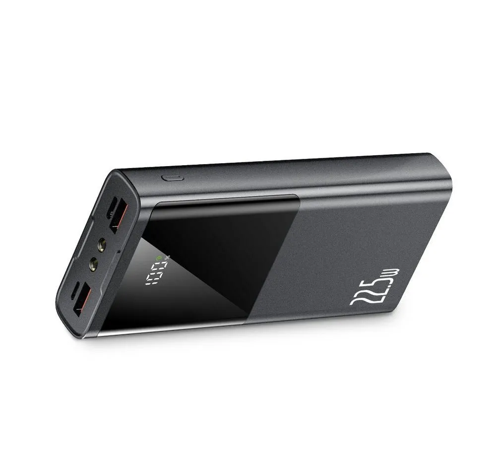 TECH PROTECT Tech-Protect PB13 Powerbank 20000 mAh 22,5 W Powerbank