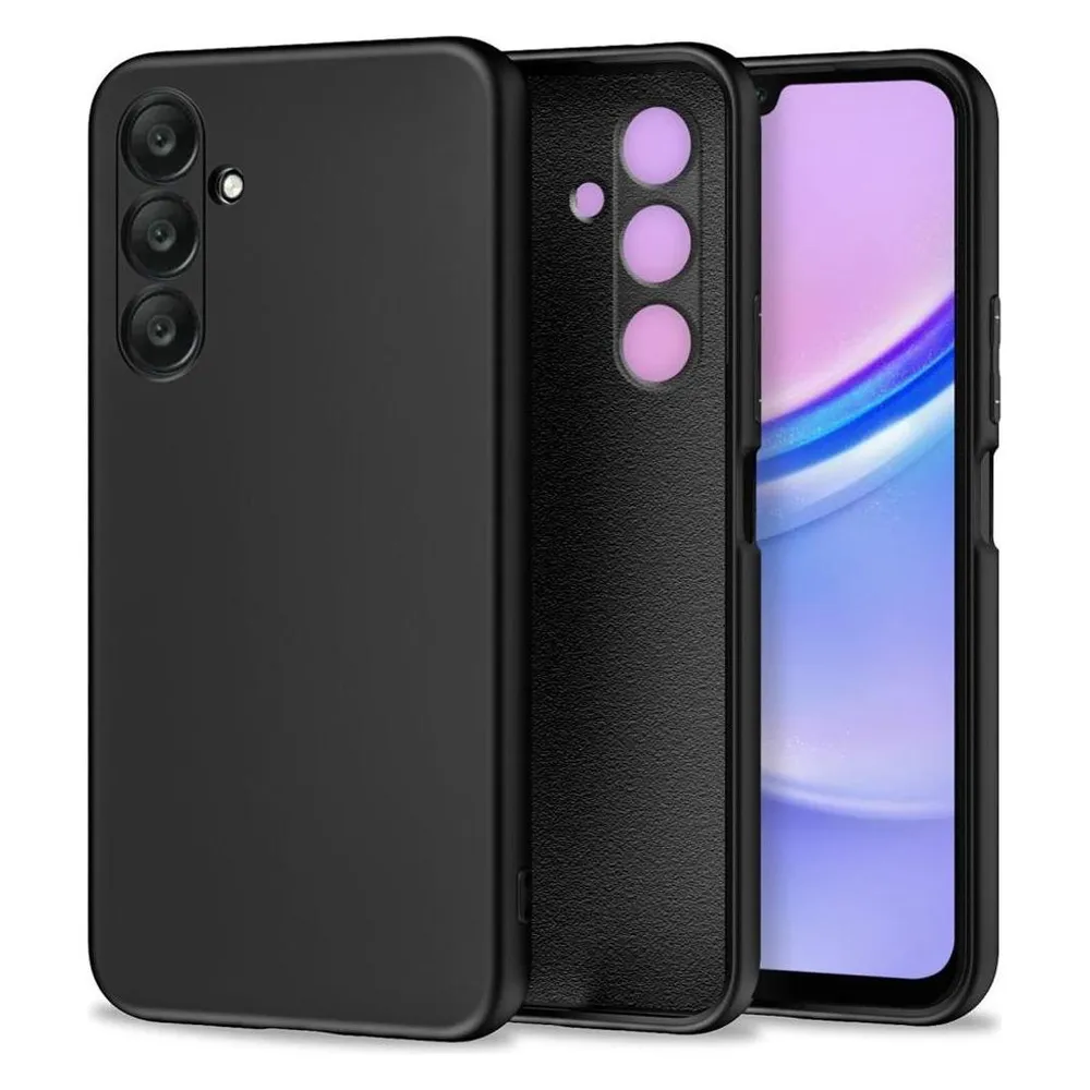 Tech-Protect Mobiili tagakaas Galaxy A15 /5G Icon, must